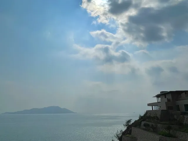 珠海封神酒店！阿麗拉把中式美學藏進山海