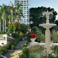 【全香港最治癒的聖誕,藏在淺水灣的樹下】