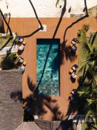 小眾免簽海島,毛里裘斯真的不會踩雷