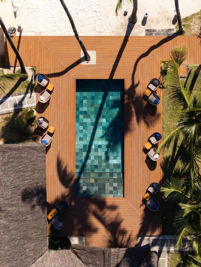 小眾免簽海島,毛里裘斯真的不會踩雷 小眾免簽海島,毛里裘斯真的不會踩雷