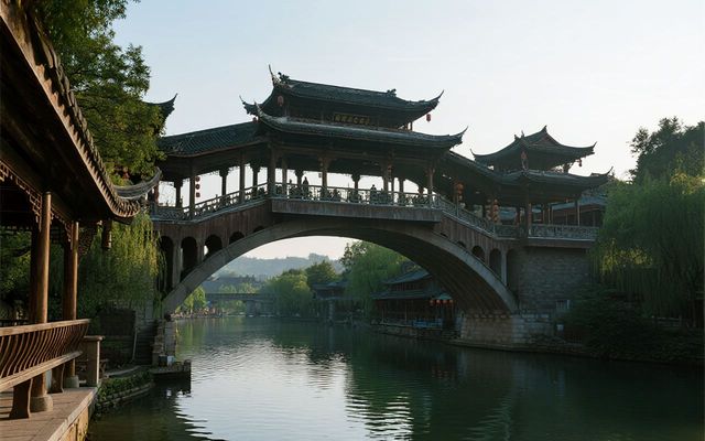 與孩子/家人解鎖江南詩意！