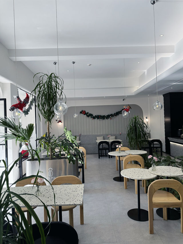 昆明旅居首選|安舍佩樂里 把春城的詩意生活裝入口袋 昆明旅居首選|安舍佩樂里 把春城的詩意生活裝入口袋