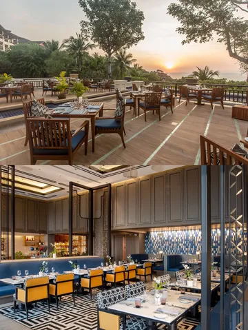 芭提雅年會場地推薦,一站式服務全包攬! 芭提雅年會場地推薦,一站式服務全包攬!