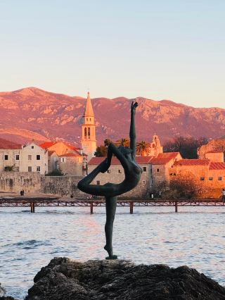 If you can't get a Schengen slot for the UK this Christmas, head to Bosnia and Herzegovina instead!! Highly recommended