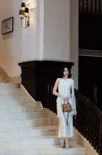 沒在歐洲古堡,在南寧