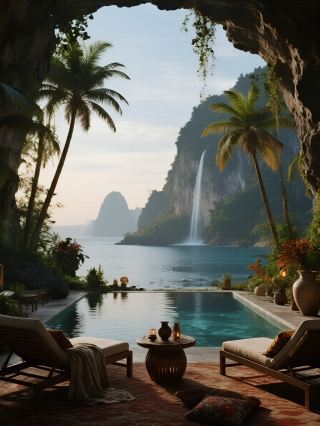 Hidden Beihai Adventure! Take a boat to a deserted island, explore the mangroves, advanced activities at Tongnayuwan!