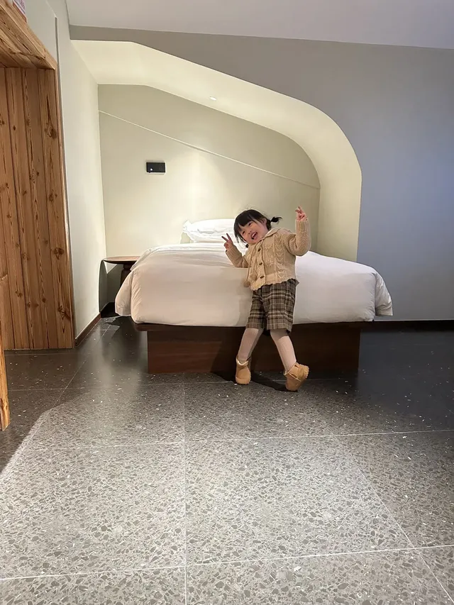 在阿勒泰禾木村,一家超驚喜(Surprise)酒店 在阿勒泰禾木村,一家超驚喜(Surprise)酒店