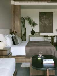 麗江納西院落美學酒店