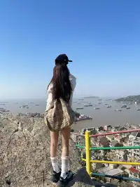 還原最真實的小箬村!無濾鏡!小眾打卡地