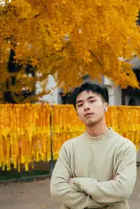 上海寺廟秋天攝影大賽,來交參賽作品了