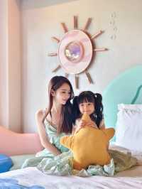 睡進深圳華僑城洲際大酒店西班牙風情,2026 讓狂歡不留遺憾