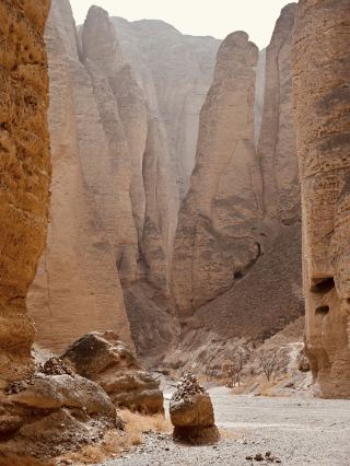 真不是沙特！是西北異域被嚴重低估的寶藏城市！