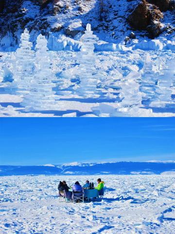 2026イルクーツク観光ガイド：必見の観光スポット、人気グルメ、ホテル