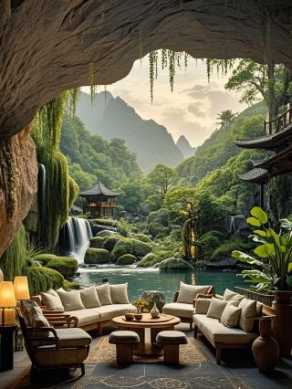 Я расспросил жителей провинции Цзянси об их впечатлениях от древнего города Ваньцзай, и меня почти обманула их «оживлённая атмосфера»!