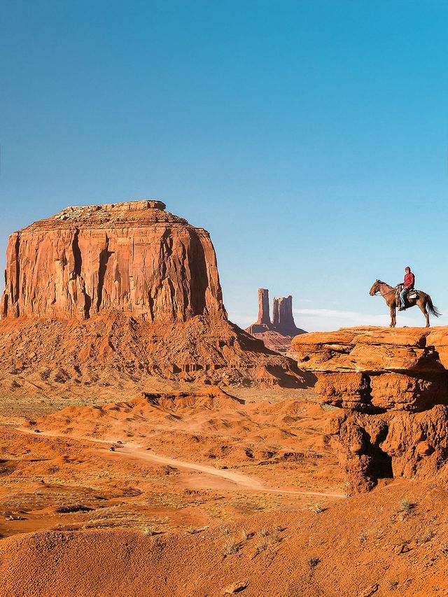 拉斯出發美西中文包車！國家公園訂製自由行