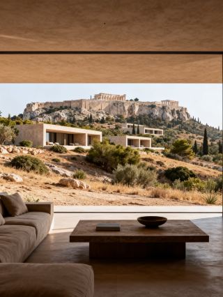 20℃の冬の親子旅行！千年の石の優しさに触れる🪨