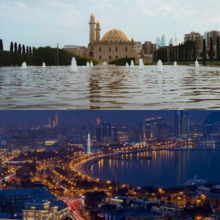 A must-visit once in a lifetime: The three Caucasus countries, stunning beyond words