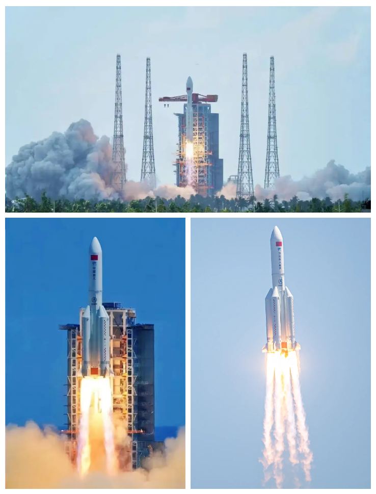 Wenchang Rocket Launch Viewing Camp in Hainan｜3 Days 2 Nights to Witness the Launch in Person