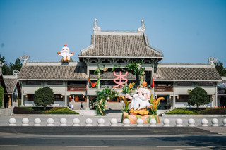 隨州全域文旅資源五一聯動煥新