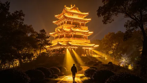 Huangshi Simplified Guide — traveler post in Daye