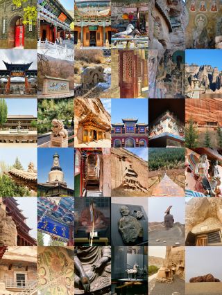 Graduation Trip First Stop: Northwest China | Freedom, Healing, and Romance All Here