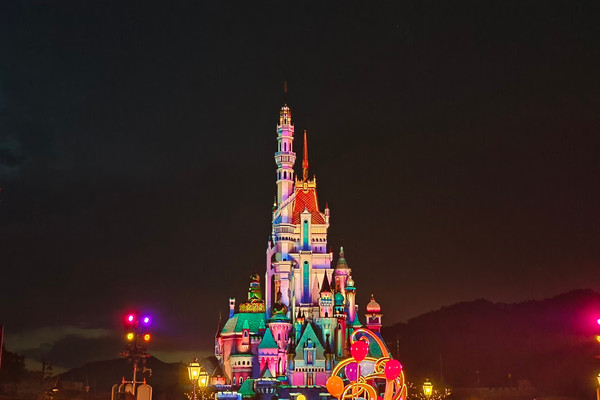 没入型で香港ディズニーランドを満喫、この感覚は最高！ | Trip.com 香港