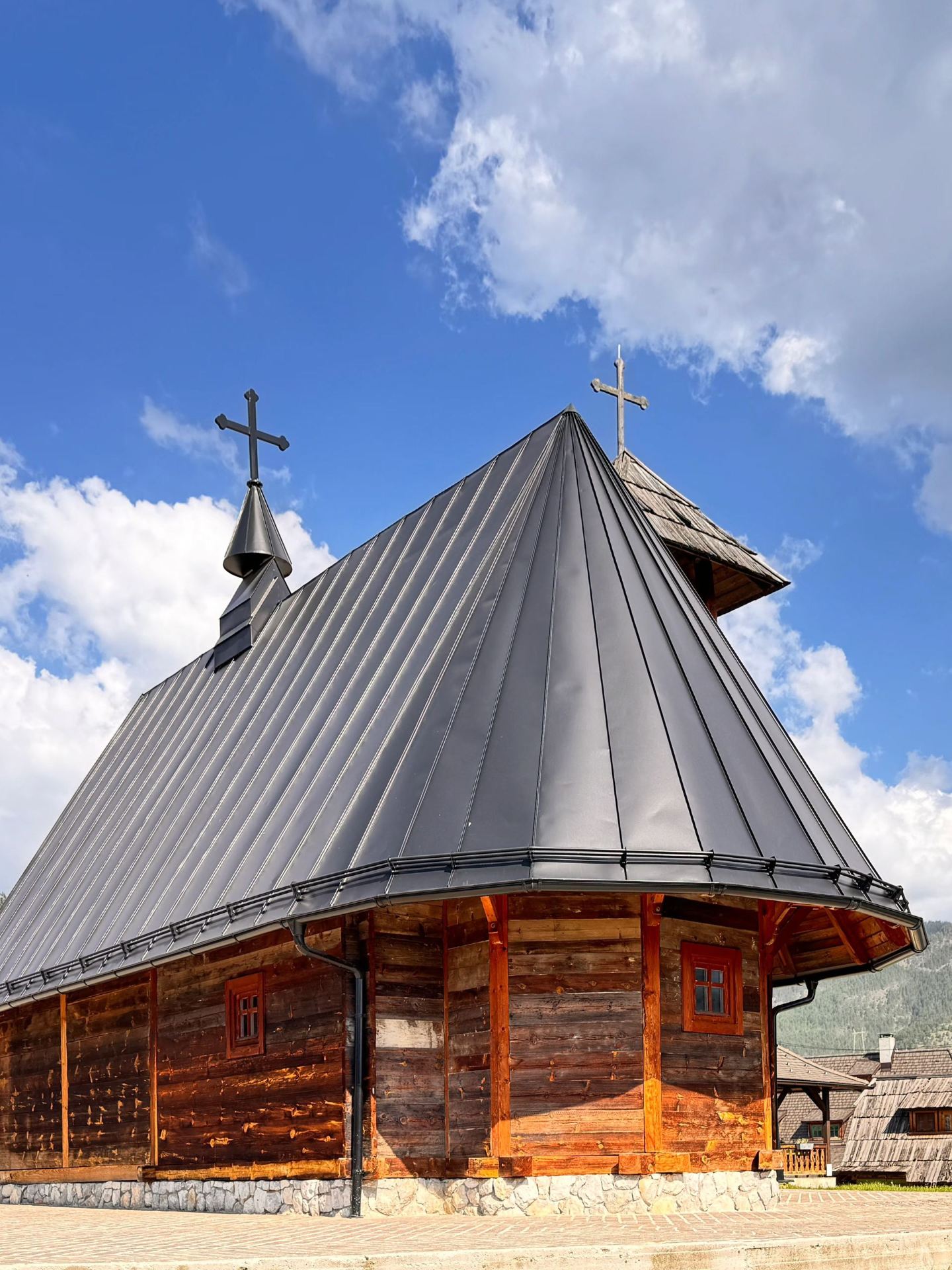Summer visa-free Serbia guide—save this now