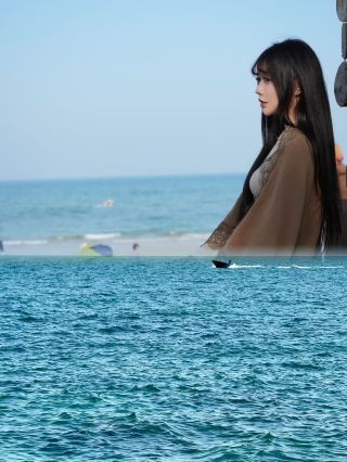 2 days 1 night summer trip to Weizhou Island|Local hidden routes