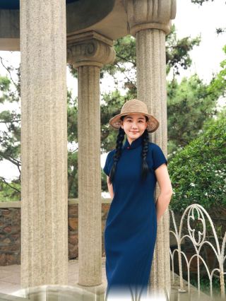 Qingdao Badaguan Republic of China style guide