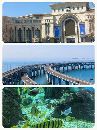 暑假去哪?這個冷門小城不扎堆
