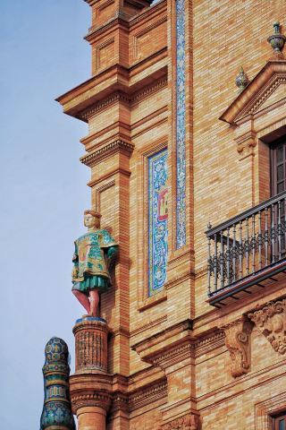 Seville, Spain 2–3 day travel guide