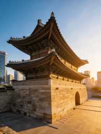 7天浪漫韓國之旅：濟州海岸與首爾漫步
