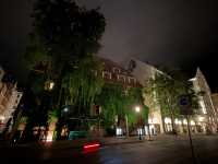 Exceptional Boutique Hotel with Perfect Location in Munich