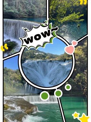 Bucket List Destinations: Huangguoshu Waterfall — China’s Breathtaking Natural Masterpiece