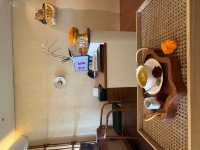 A Tranquil Escape at La Mewali Spa