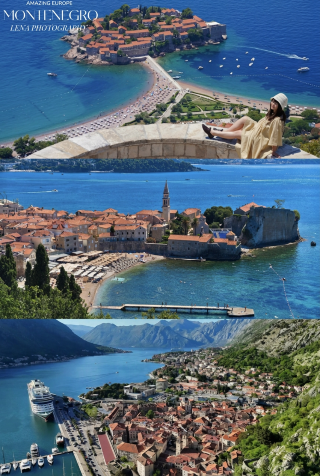 Montenegro is beautiful, no need to avoid it (photo spots included)
