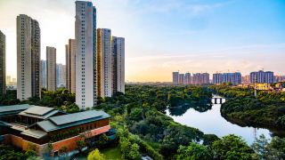 Shangri-La Putian | Hide away by the banks of the Shouxi River for a Fujian-style getaway