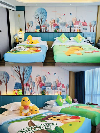 子供たちを青海省に連れて行き、ボリヤブのファミリー向け客室に泊まったのですが、子供たちは帰りたがりませんでした!西安から西寧までは高速鉄道で直通、到着後すぐにレンタカーを借りました。子供連れの家族旅行にぴったりのペースでした。青海省