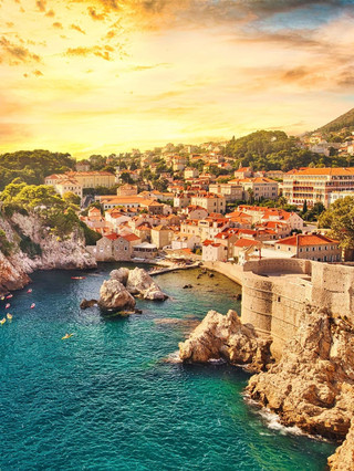 Experience Croatia in 3 days for 3k per person