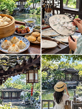 The Ultimate Guide to Suzhou Gardens