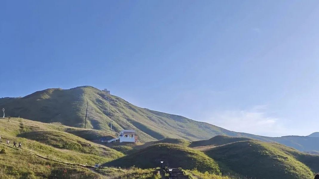 十一不想人擠人！這6個小眾絕美旅行地，人少景美性價比高！！