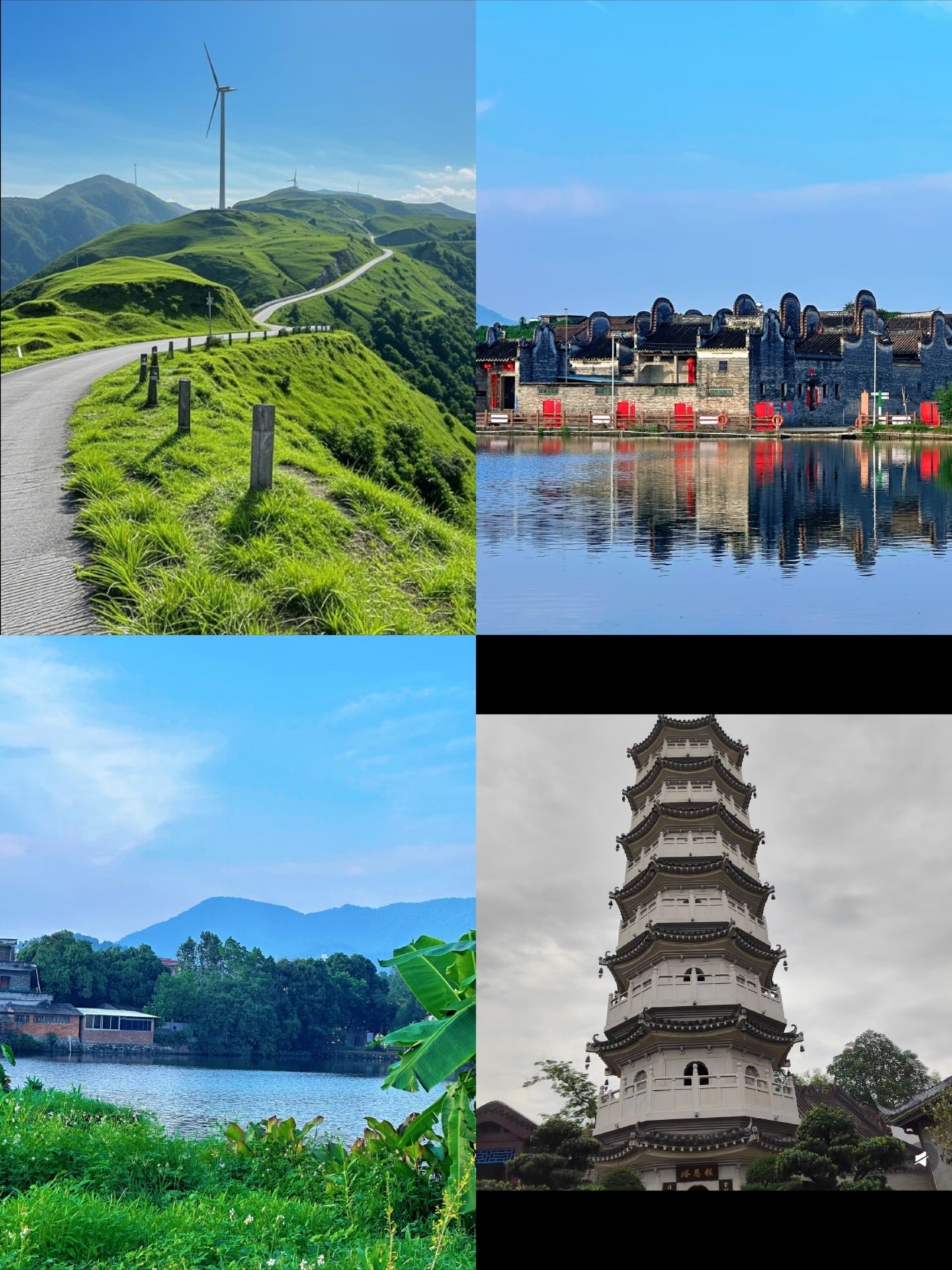 High-speed rail getaways: 5 hidden gems with low costs and a slow pace