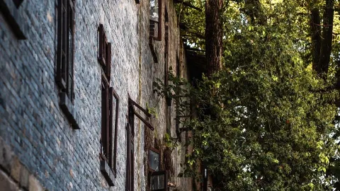 Zhejiang old street citywalk guide — traveler post in Shaoxing