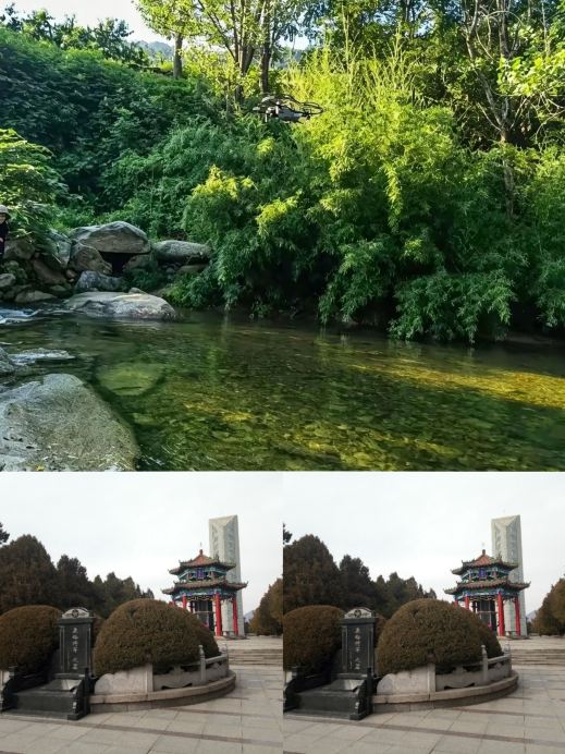 崮承英魂，峪攬芳華——臨沂篇