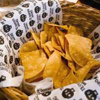 【上環】異國風情墨西哥菜 必食人氣Tacos