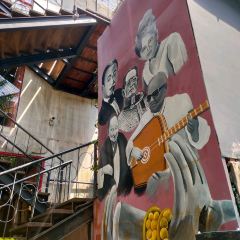 Temple Coffee n Bakery User Photo