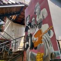 Temple Coffee n Bakery 