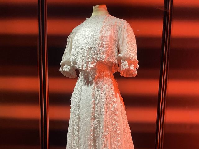 History of fashion 