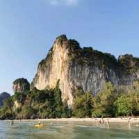 Krabi Getaway