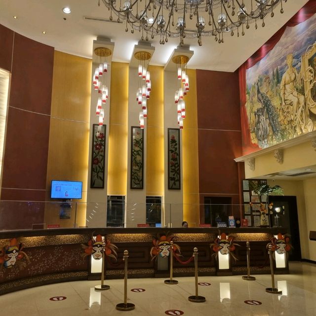 가성비 좋은 필리핀 호텔 엘리자베스 세부(Hotel Elizabeth Cebu)